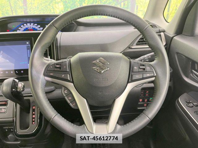 Suzuki SOLIO 2023-03 7728821-10