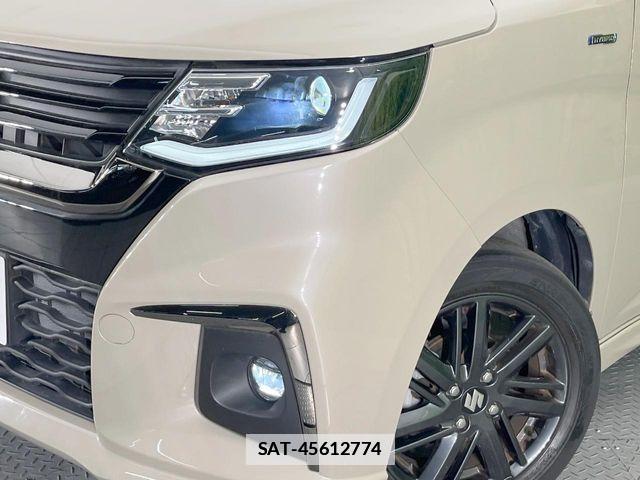 Suzuki SOLIO 2023-03 7728821-11