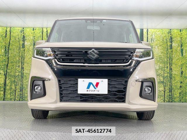 Suzuki SOLIO 2023-03 7728821-13
