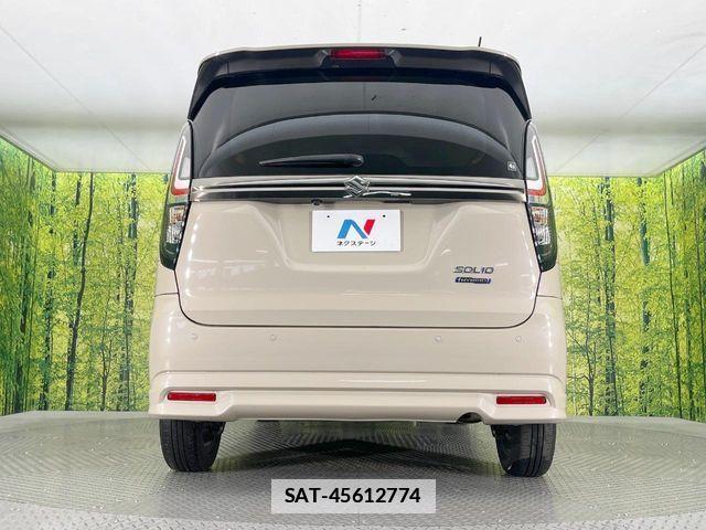 Suzuki SOLIO 2023-03 7728821-14