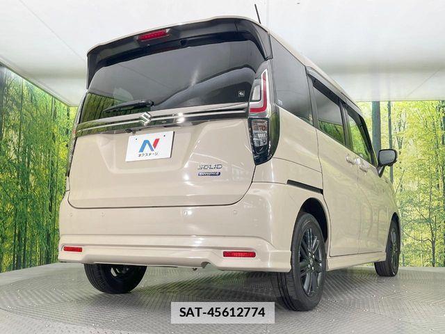 Suzuki SOLIO 2023-03 7728821-16