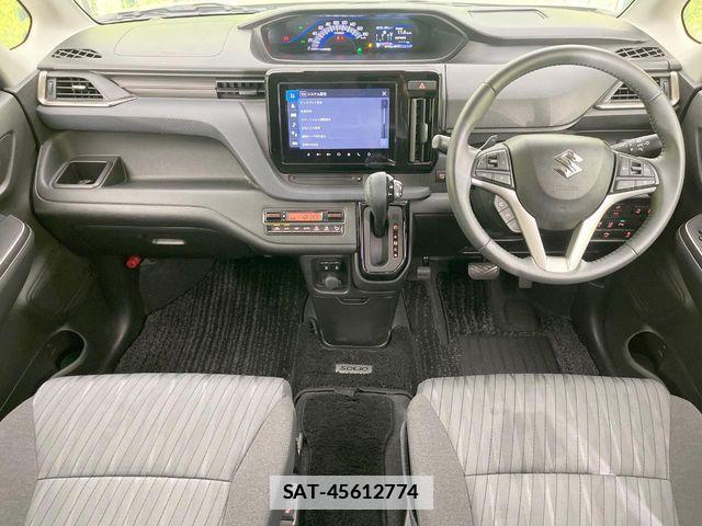 Suzuki SOLIO 2023-03 7728821-1