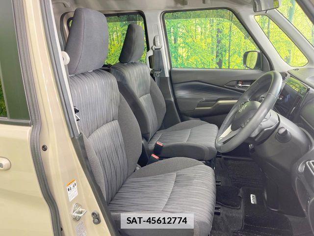 Suzuki SOLIO 2023-03 7728821-7