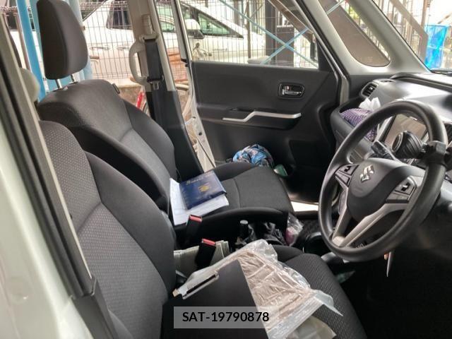 Suzuki SOLIO 2018-07 7728833-9