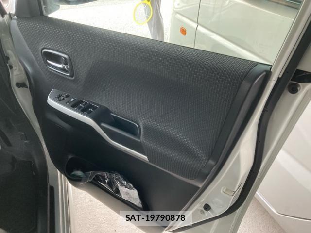 Suzuki SOLIO 2018-07 7728833-10