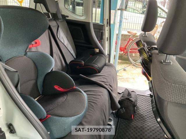 Suzuki SOLIO 2018-07 7728833-11