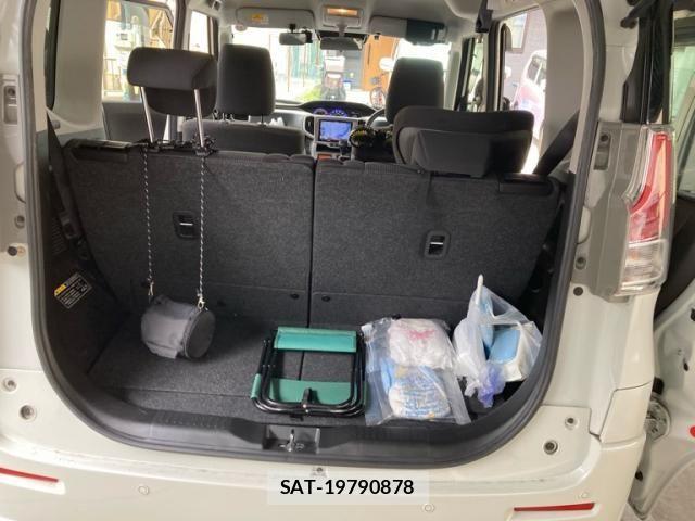 Suzuki SOLIO 2018-07 7728833-12