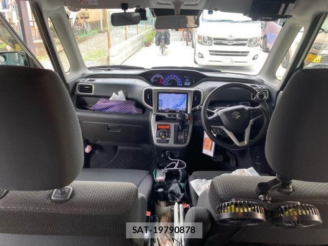 Suzuki SOLIO 2018-07 7728833-13