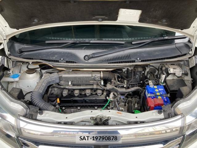 Suzuki SOLIO 2018-07 7728833-19