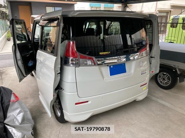 Suzuki SOLIO 2018-07 7728833-3