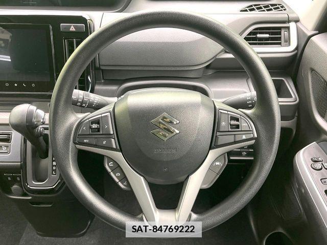 Suzuki SOLIO 2025-06 7728816-10