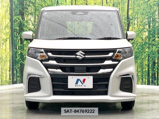 Suzuki SOLIO 2025-06 7728816-13