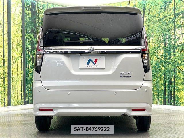 Suzuki SOLIO 2025-06 7728816-14