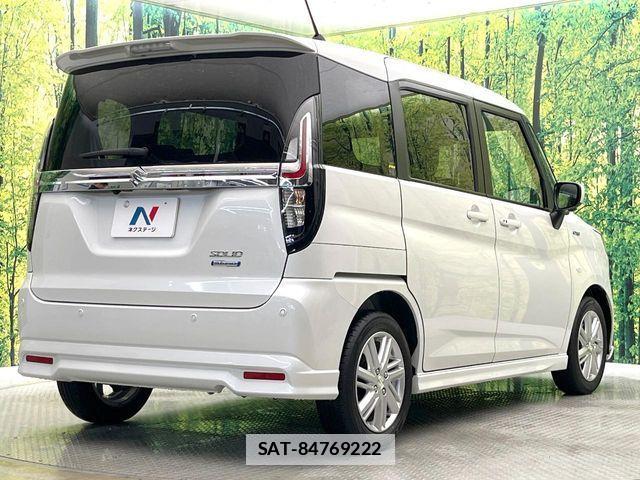 Suzuki SOLIO 2025-06 7728816-16