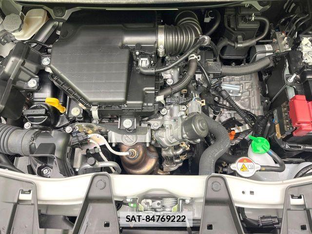 Suzuki SOLIO 2025-06 7728816-17