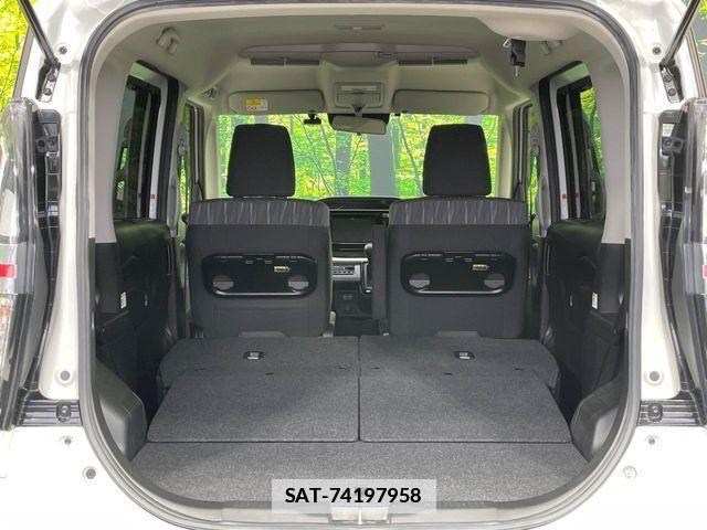 Suzuki SOLIO 2023-05 7728823-9