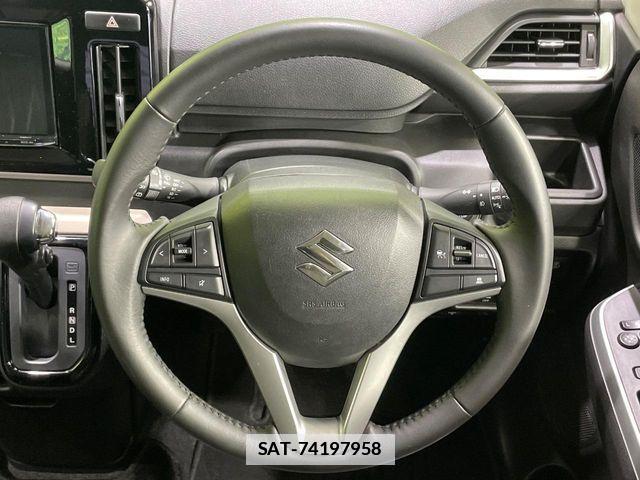 Suzuki SOLIO 2023-05 7728823-10