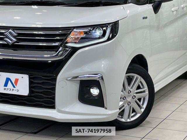 Suzuki SOLIO 2023-05 7728823-11
