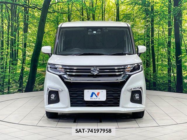 Suzuki SOLIO 2023-05 7728823-13
