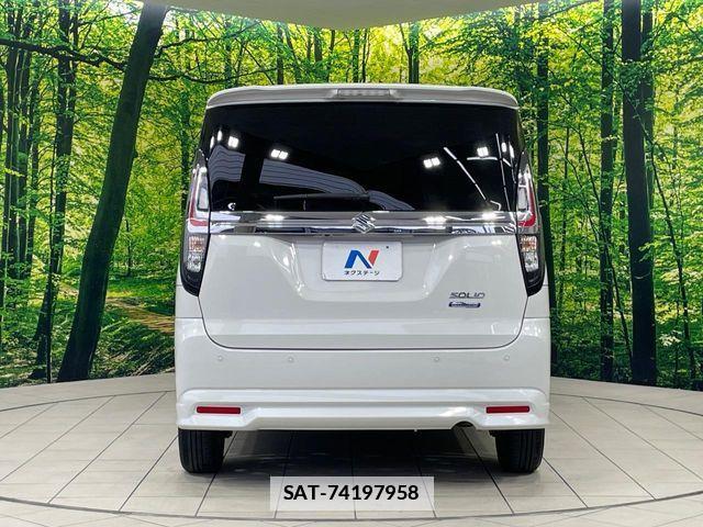 Suzuki SOLIO 2023-05 7728823-14
