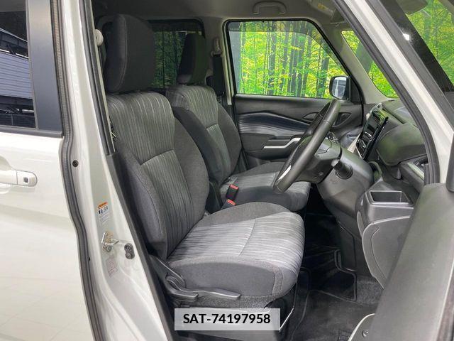 Suzuki SOLIO 2023-05 7728823-7