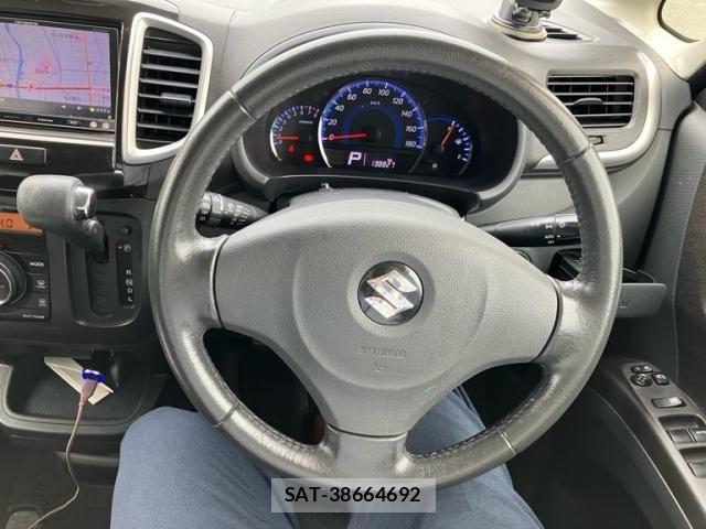 Suzuki SOLIO 2013-07 7728876-10