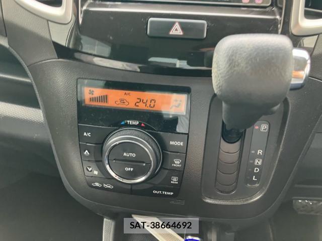 Suzuki SOLIO 2013-07 7728876-13