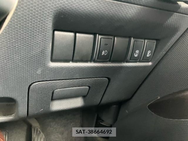 Suzuki SOLIO 2013-07 7728876-14