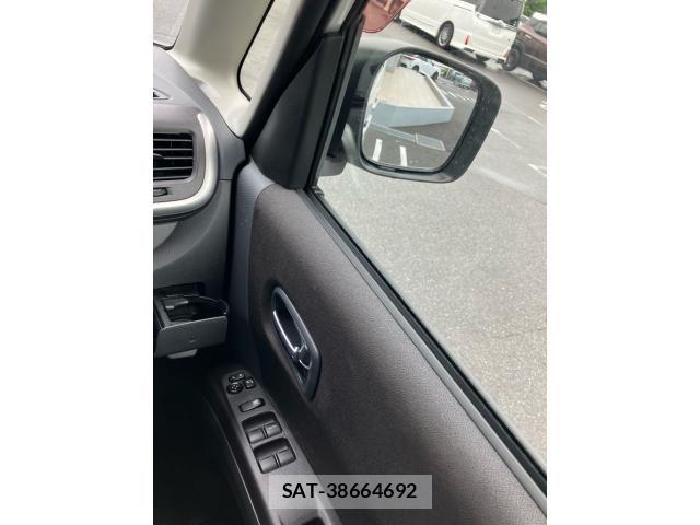 Suzuki SOLIO 2013-07 7728876-15