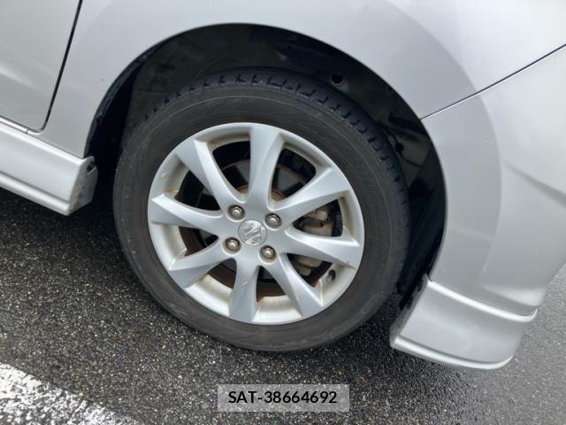 Suzuki SOLIO 2013-07 7728876-2