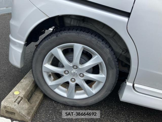 Suzuki SOLIO 2013-07 7728876-3