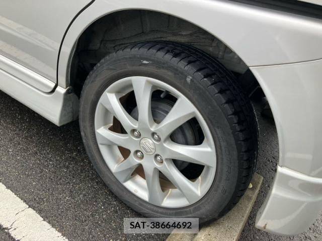 Suzuki SOLIO 2013-07 7728876-7