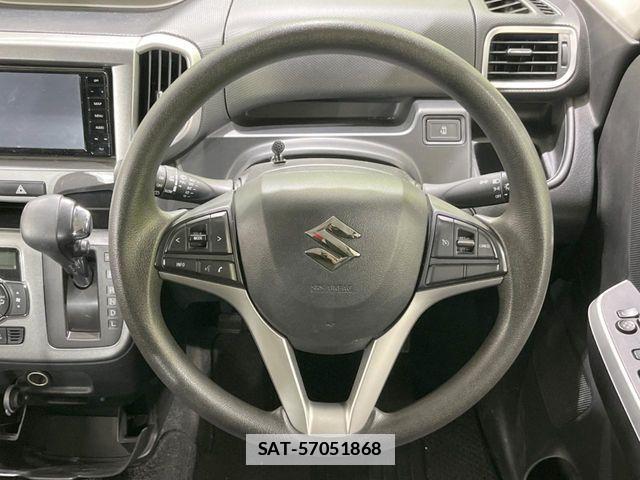 Suzuki SOLIO 2017-09 7728831-10