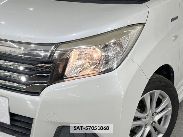 Suzuki SOLIO 2017-09 7728831-11
