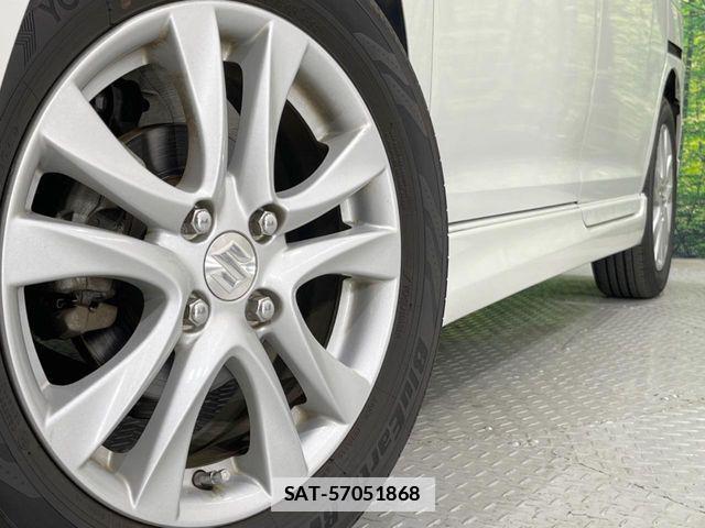 Suzuki SOLIO 2017-09 7728831-12