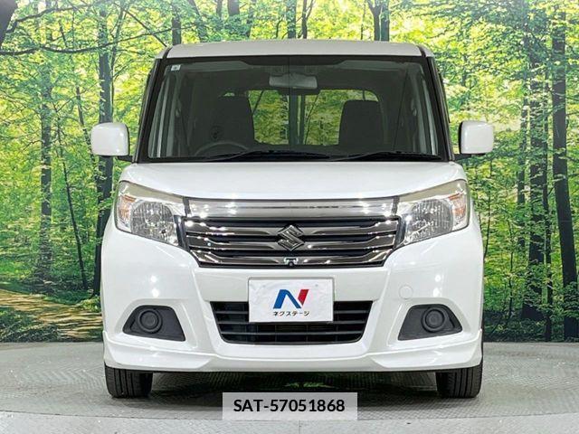Suzuki SOLIO 2017-09 7728831-13