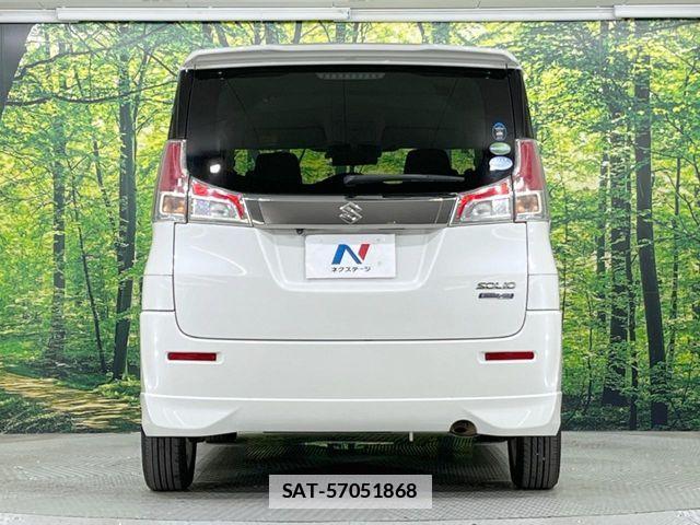 Suzuki SOLIO 2017-09 7728831-14