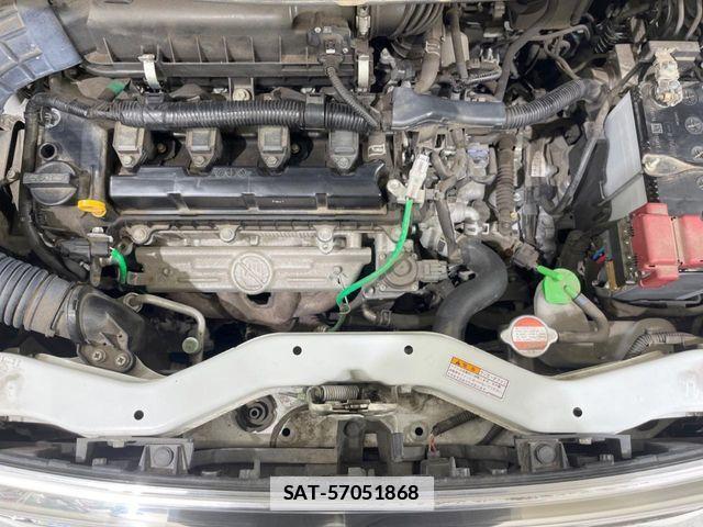 Suzuki SOLIO 2017-09 7728831-17