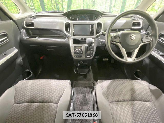 Suzuki SOLIO 2017-09 7728831-1