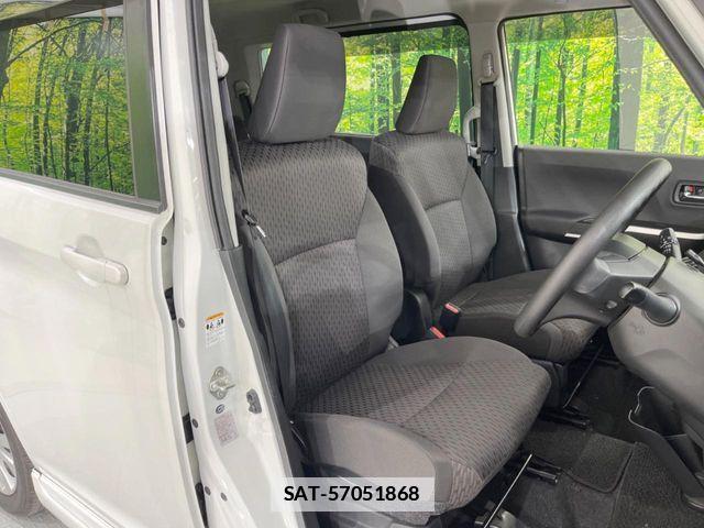 Suzuki SOLIO 2017-09 7728831-7