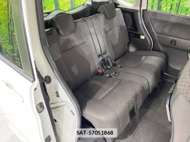 Suzuki SOLIO 2017-09 7728831-8