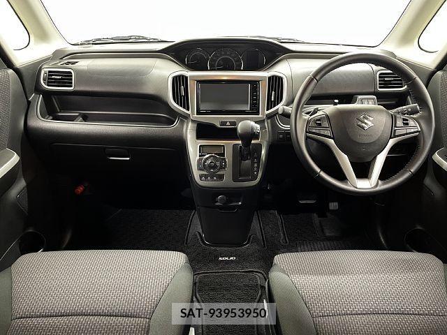 Suzuki SOLIO 2019-01 7728829-1