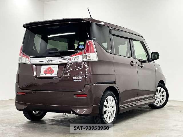 Suzuki SOLIO 2019-01 7728829-2