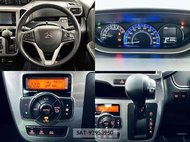 Suzuki SOLIO 2019-01 7728829-3