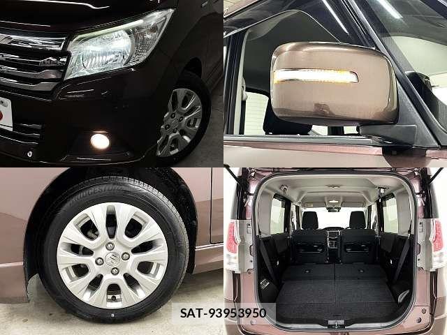 Suzuki SOLIO 2019-01 7728829-6