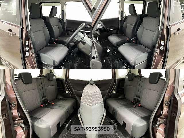 Suzuki SOLIO 2019-01 7728829-7