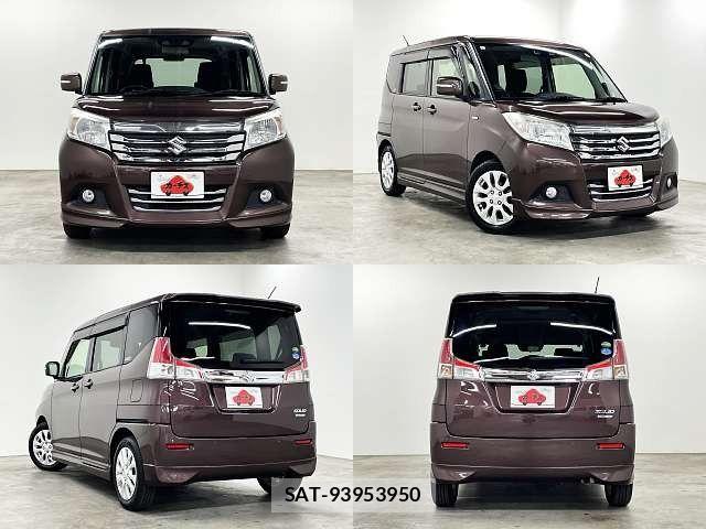 Suzuki SOLIO 2019-01 7728829-8