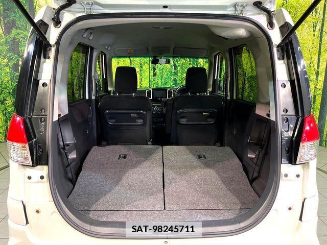 Suzuki SOLIO 2014-02 7728860-9