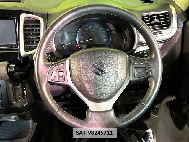 Suzuki SOLIO 2014-02 7728860-10