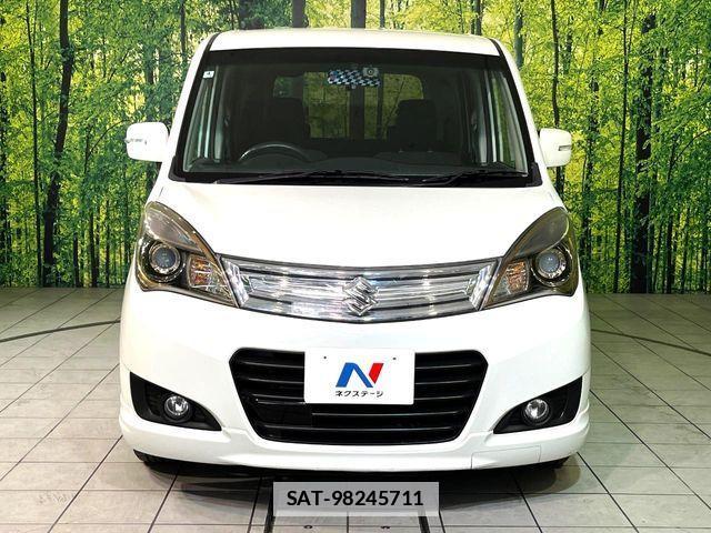 Suzuki SOLIO 2014-02 7728860-11